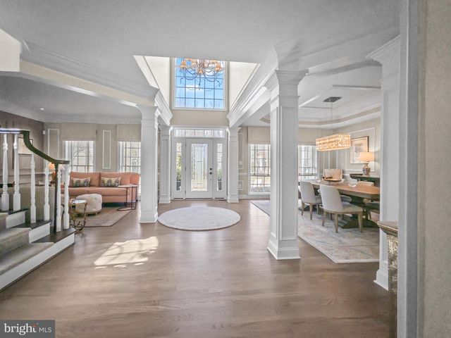 3738 GLEN EAGLES DR, Silver Spring, MD 20906