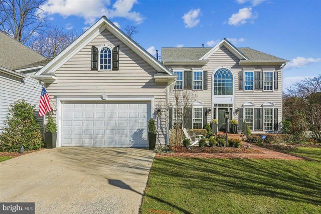 3738 GLEN EAGLES DR, Silver Spring, MD 20906