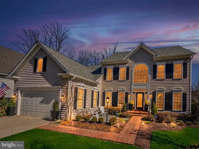 3738 GLEN EAGLES DR, Silver Spring, MD 20906