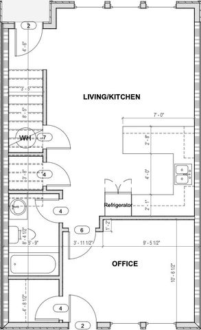 343 Archwood Dr, Madison, TN 37115