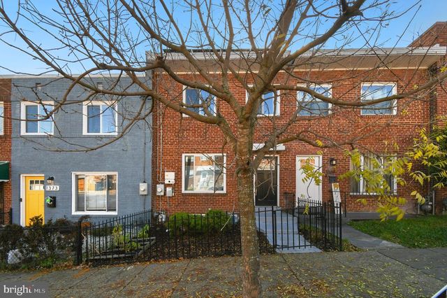 1371 ADAMS ST NE, Washington, DC 20018