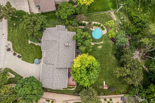 3626 Everett Drive, Manhattan, KS 66503