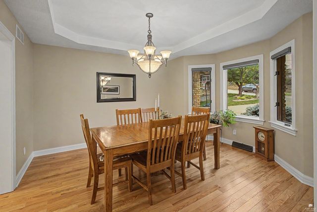 3626 Everett Drive, Manhattan, KS 66503