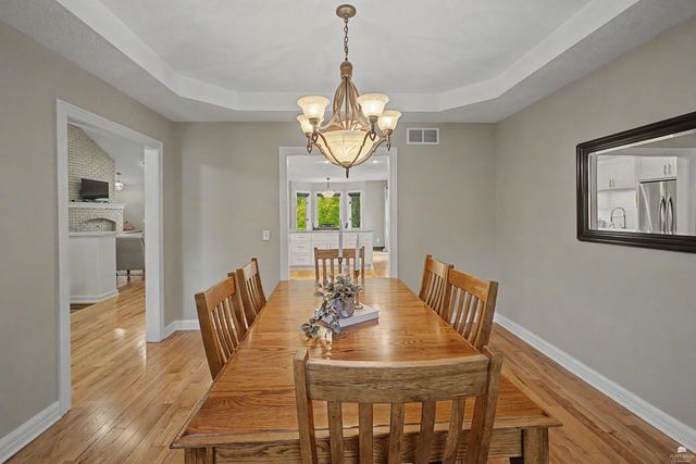 3626 Everett Drive, Manhattan, KS 66503