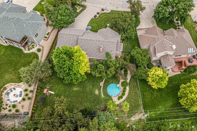 3626 Everett Drive, Manhattan, KS 66503