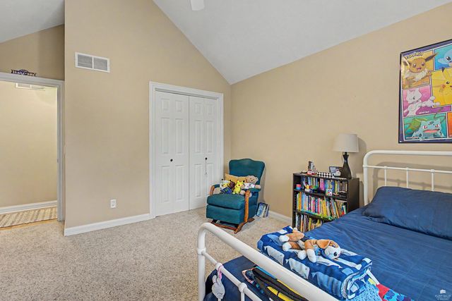 3626 Everett Drive, Manhattan, KS 66503