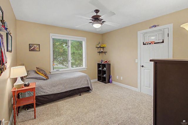 3626 Everett Drive, Manhattan, KS 66503