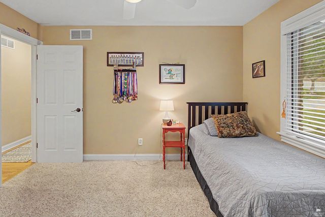 3626 Everett Drive, Manhattan, KS 66503