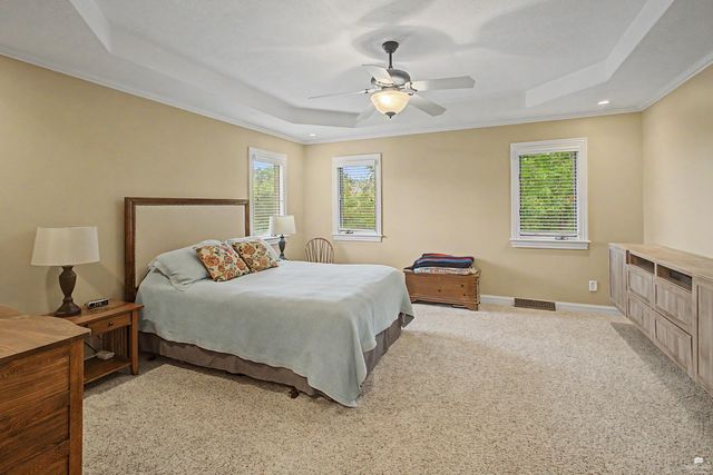 3626 Everett Drive, Manhattan, KS 66503