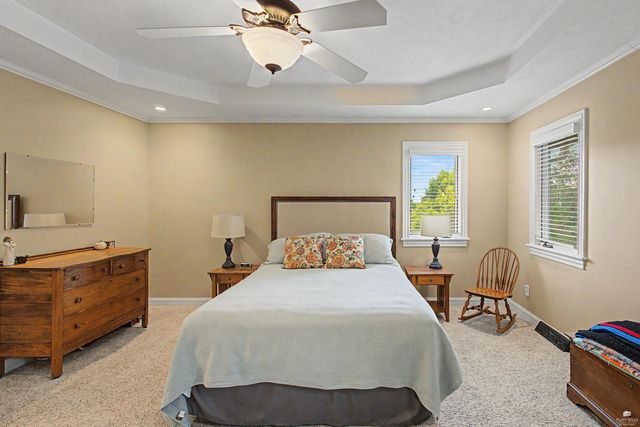 3626 Everett Drive, Manhattan, KS 66503