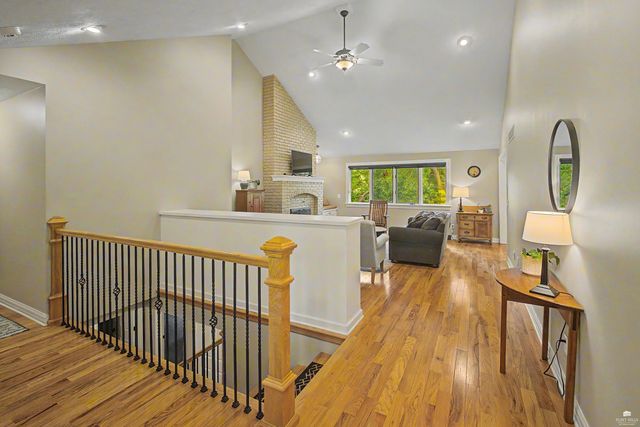 3626 Everett Drive, Manhattan, KS 66503