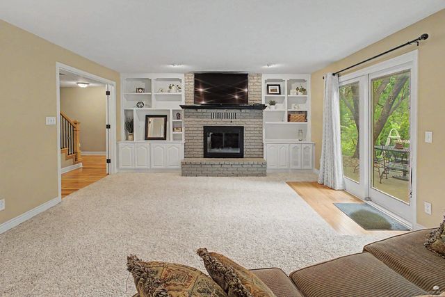 3626 Everett Drive, Manhattan, KS 66503