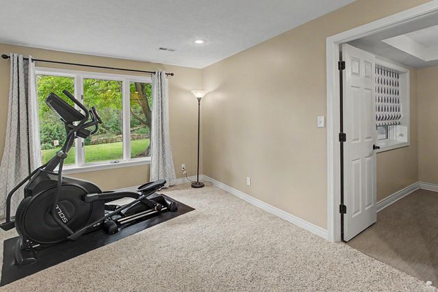 3626 Everett Drive, Manhattan, KS 66503