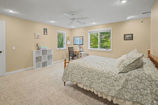 3626 Everett Drive, Manhattan, KS 66503