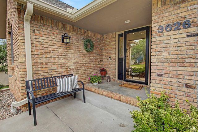 3626 Everett Drive, Manhattan, KS 66503
