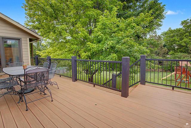 3626 Everett Drive, Manhattan, KS 66503