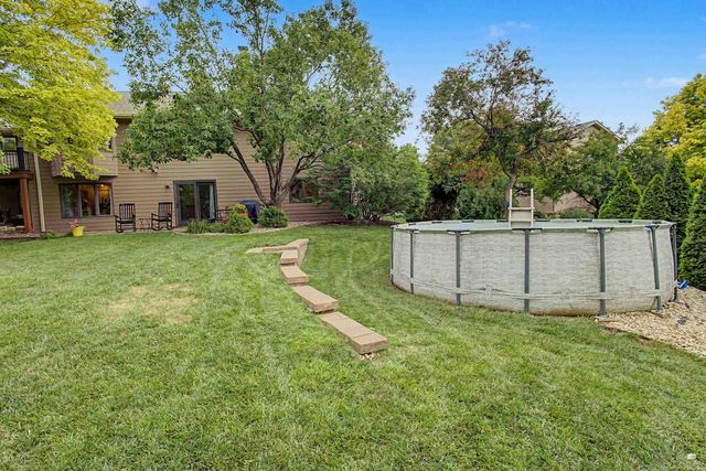 3626 Everett Drive, Manhattan, KS 66503