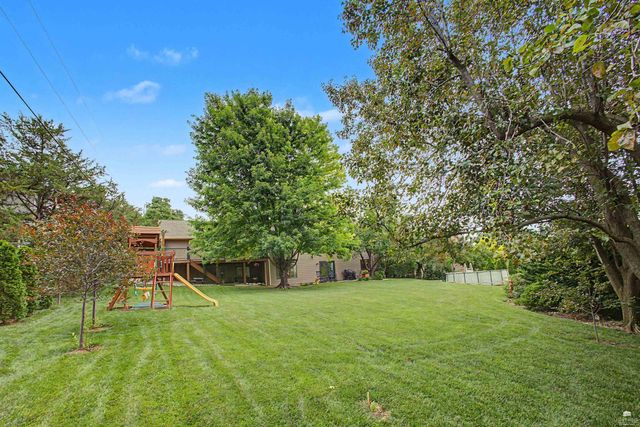 3626 Everett Drive, Manhattan, KS 66503