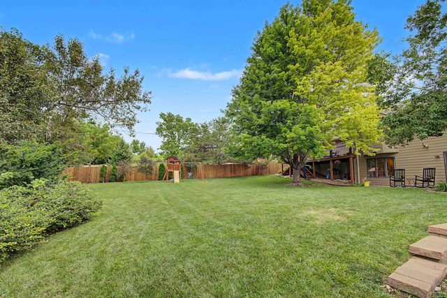 3626 Everett Drive, Manhattan, KS 66503
