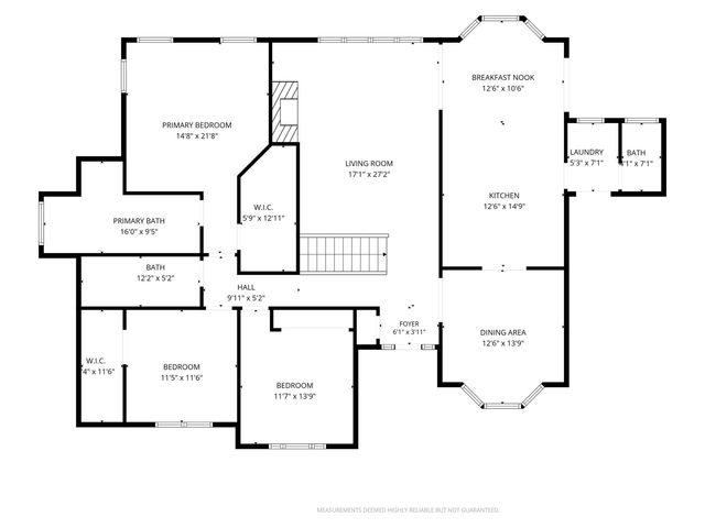3626 Everett Drive, Manhattan, KS 66503