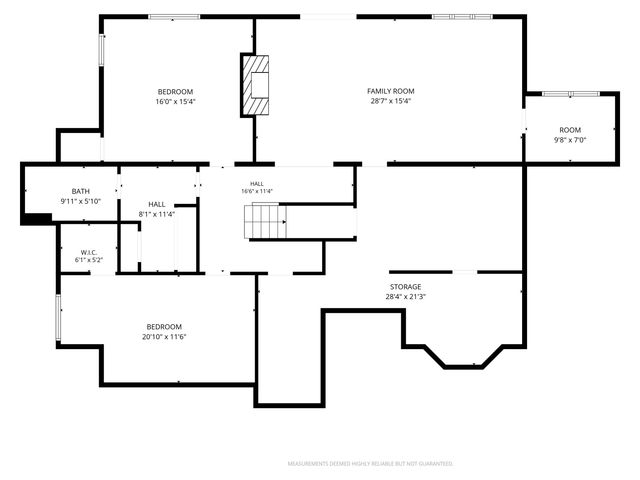 3626 Everett Drive, Manhattan, KS 66503