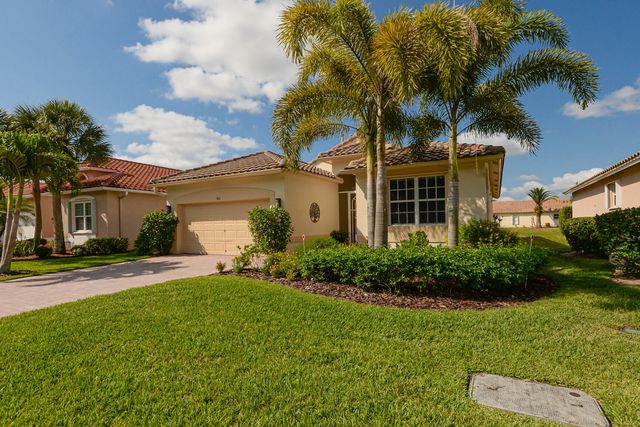 421 NW Sunview Way, Port St. Lucie, Port St Lucie, FL 34986