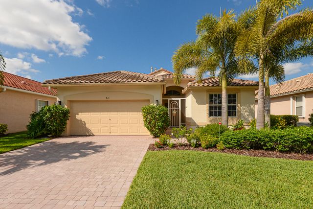 421 NW Sunview Way, Port St. Lucie, Port St Lucie, FL 34986