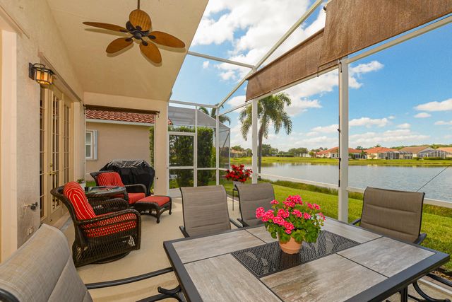 421 NW Sunview Way, Port St. Lucie, Port St Lucie, FL 34986
