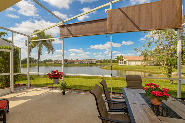 421 NW Sunview Way, Port St. Lucie, Port St Lucie, FL 34986