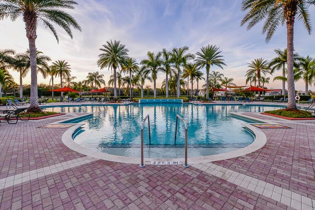 421 NW Sunview Way, Port St. Lucie, Port St Lucie, FL 34986