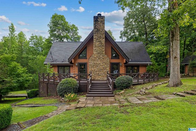 400 DEER TRACE LANE, Pell City, AL 35125