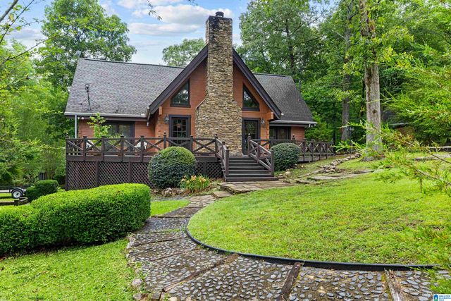400 DEER TRACE LANE, Pell City, AL 35125