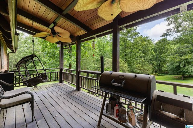 400 DEER TRACE LANE, Pell City, AL 35125