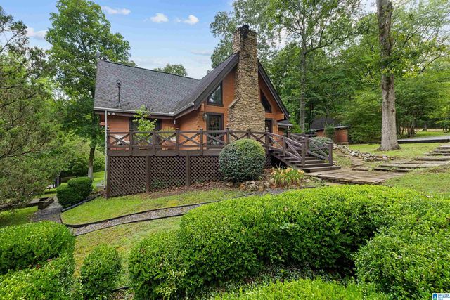 400 DEER TRACE LANE, Pell City, AL 35125