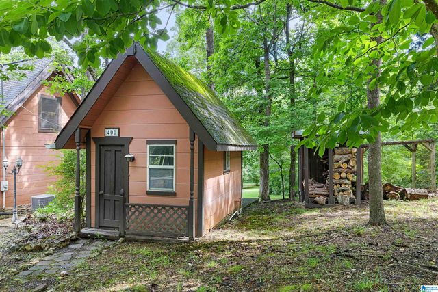 400 DEER TRACE LANE, Pell City, AL 35125