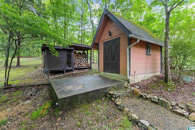 400 DEER TRACE LANE, Pell City, AL 35125