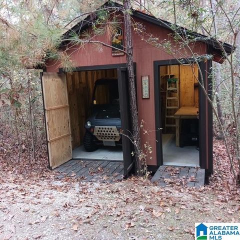 400 DEER TRACE LANE, Pell City, AL 35125
