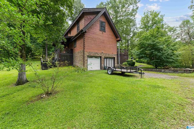 400 DEER TRACE LANE, Pell City, AL 35125