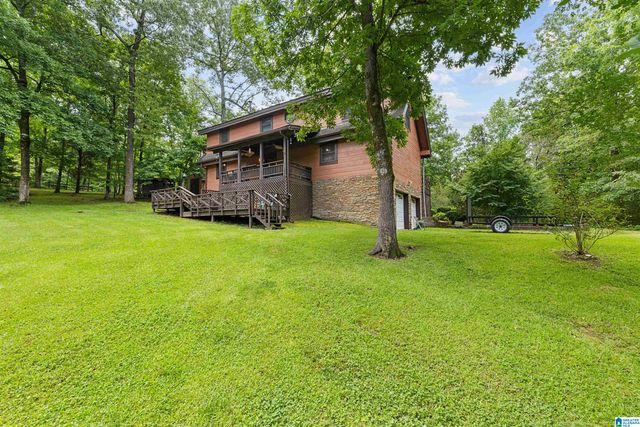 400 DEER TRACE LANE, Pell City, AL 35125