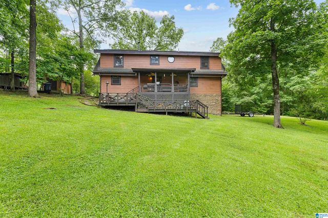 400 DEER TRACE LANE, Pell City, AL 35125