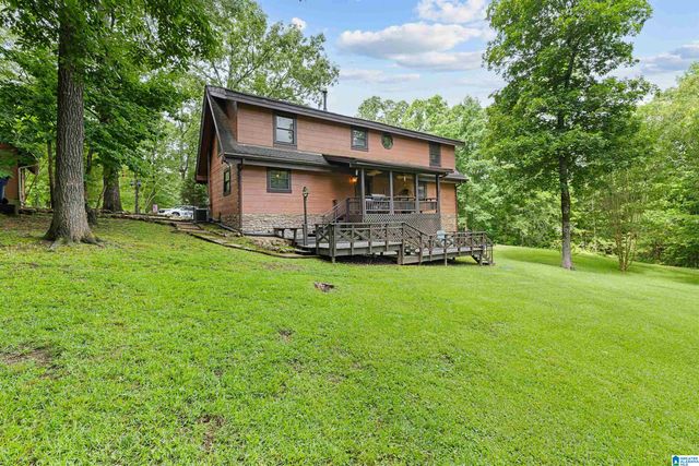 400 DEER TRACE LANE, Pell City, AL 35125