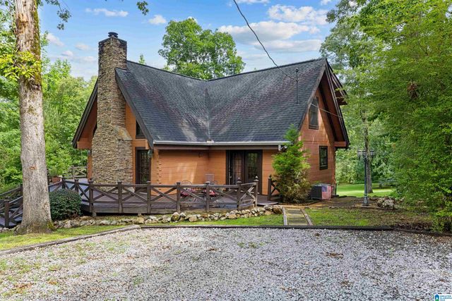 400 DEER TRACE LANE, Pell City, AL 35125