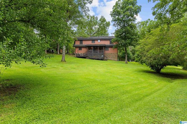 400 DEER TRACE LANE, Pell City, AL 35125