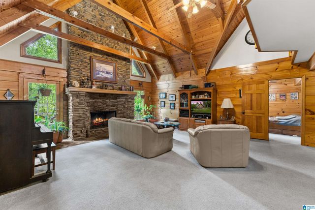 400 DEER TRACE LANE, Pell City, AL 35125