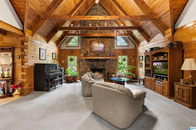400 DEER TRACE LANE, Pell City, AL 35125