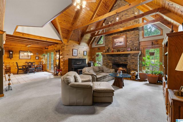400 DEER TRACE LANE, Pell City, AL 35125