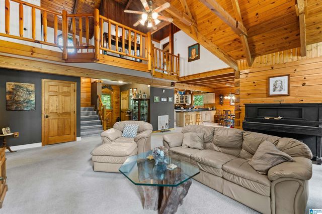 400 DEER TRACE LANE, Pell City, AL 35125