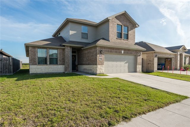 1031 Ocean Breeze, Portland, TX 78374