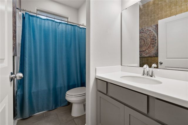 1031 Ocean Breeze, Portland, TX 78374