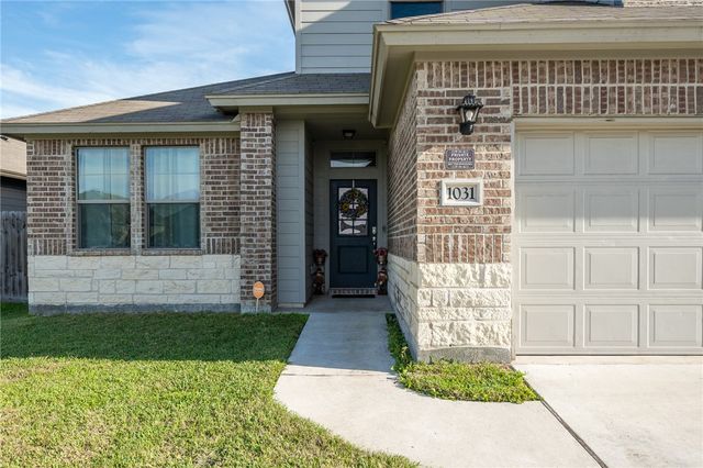 1031 Ocean Breeze, Portland, TX 78374